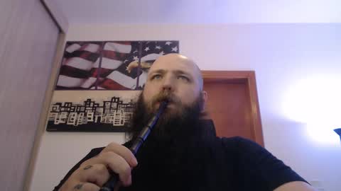 Bear online show from 09-13-25, 11:37