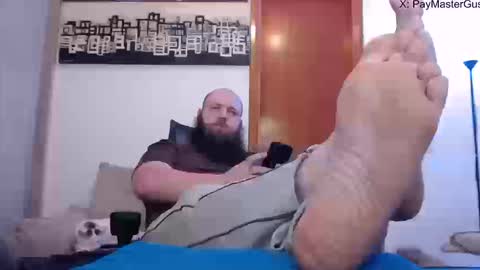 Bear online show from 09-16-25, 01:50