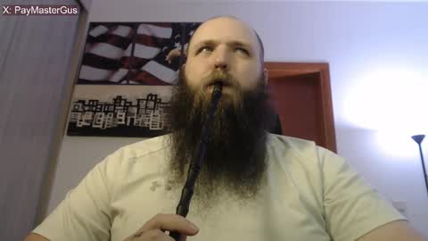 Bear online show from 09-29-25, 02:16