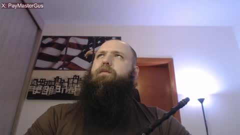 Bear online show from 10-12-25, 02:32