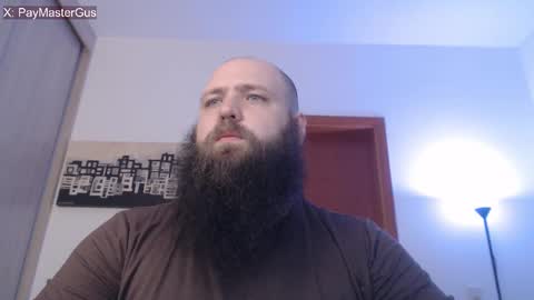 Bear online show from 11-05-25, 06:02