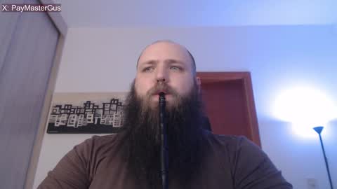 Bear online show from 11-07-25, 09:37