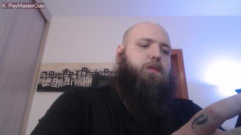 Bear online show from 11-15-25, 03:59