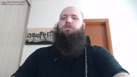 Bear online show from 02-21-26, 03:13