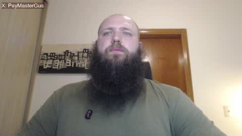 Bear online show from 04-07-26, 12:55