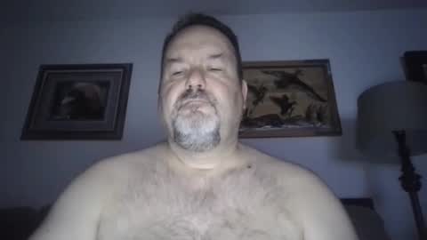 polarisman74 online show from 12-31-24, 04:38