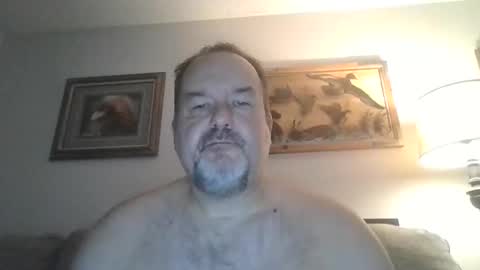 polarisman74 online show from 03-11-26, 03:23