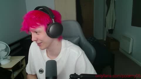 Polarny online show from 10-10-25, 07:24