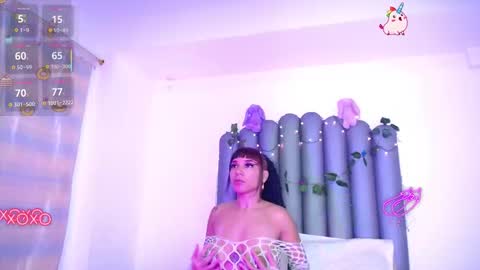 Polett Amarantas online show from 02-12-26, 12:11