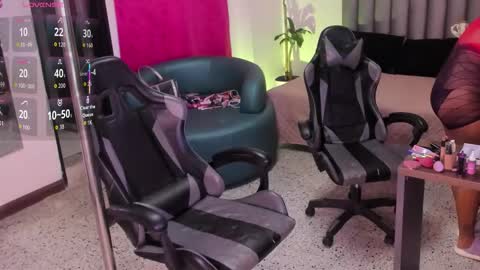 Polett Amarantas online show from 03-21-26, 11:26