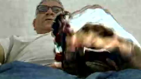 Snapshot of poli475 chatting on 10-18-25, 12:57 poli online show from 10-18-25, 12:57