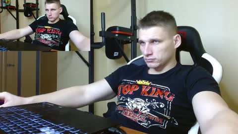 Poliglot online show from 12-04-24, 08:56