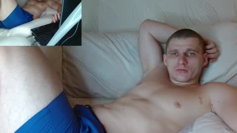 Poliglot online show from 02-04-25, 01:45