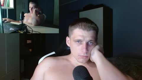 Poliglot online show from 09-11-25, 01:39