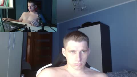 Poliglot online show from 09-11-25, 03:01