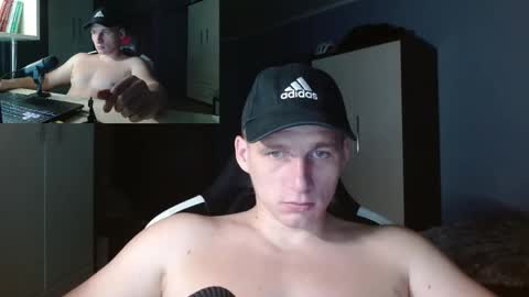 Poliglot online show from 09-19-25, 09:59