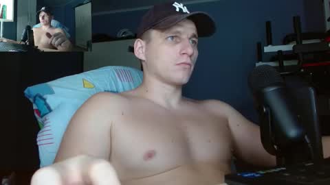 Poliglot online show from 10-29-25, 02:52