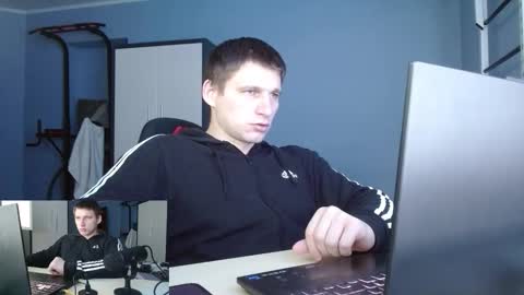 Poliglotjoe2 online show from 02-02-26, 07:51