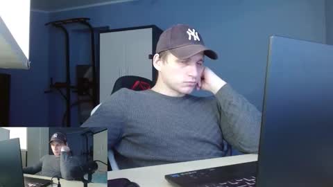 Poliglotjoe2 online show from 02-04-26, 11:27