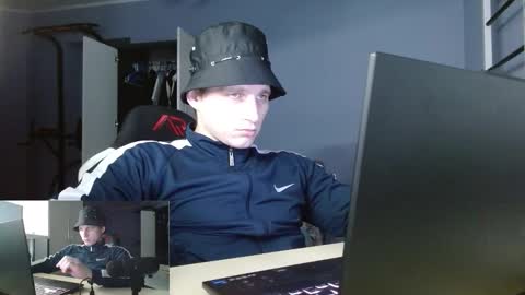 Poliglotjoe2 online show from 02-05-26, 07:40