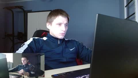 Poliglotjoe2 online show from 02-08-26, 11:30