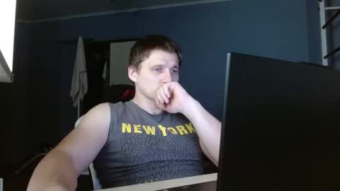 Poliglotjoe2 online show from 02-15-26, 01:57