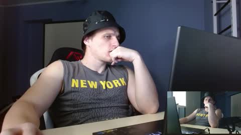 Poliglotjoe2 online show from 02-17-26, 09:32