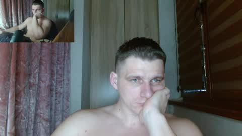 Poliglotjoe2 online show from 04-08-26, 07:08