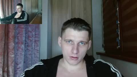 Poliglotjoe2 online show from 04-10-26, 12:32