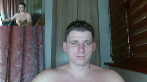 Poliglotjoe2 online show from 04-12-26, 12:10