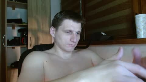 Poliglotjoe2 online show from 05-24-26, 12:59