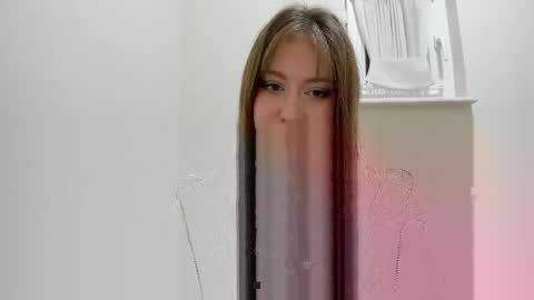 Polina online show from 01-18-26, 04:44