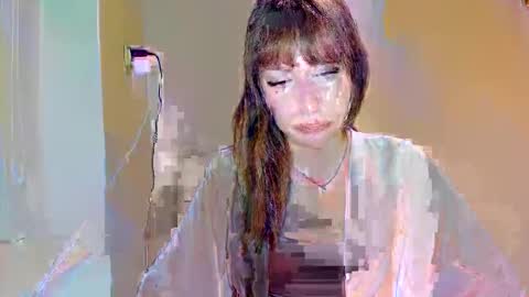 Polina online show from 04-04-26, 07:22