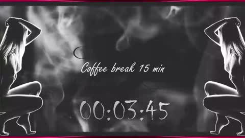 Polina online show from 11-17-25, 07:52