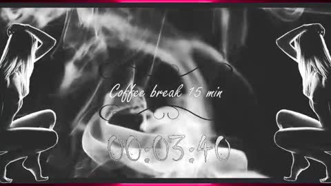 Polina online show from 01-06-26, 07:39