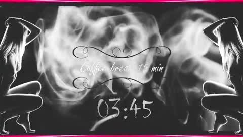 Polina online show from 02-14-26, 11:23