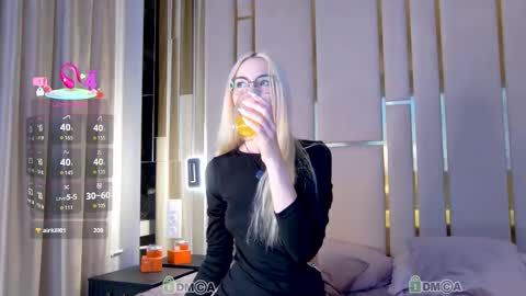 Polina online show from 03-20-26, 11:31