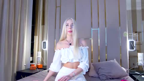 Polina online show from 03-27-26, 11:37