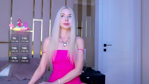 Polina online show from 04-07-26, 07:58
