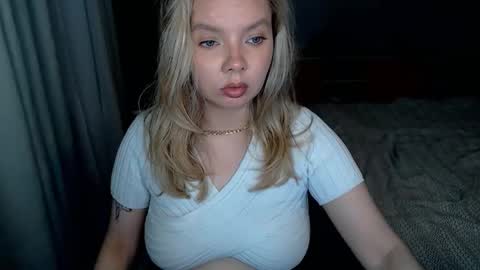 PolinaJones online show from 06-03-26, 06:46