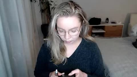 PolinaJones online show from 06-10-26, 06:51
