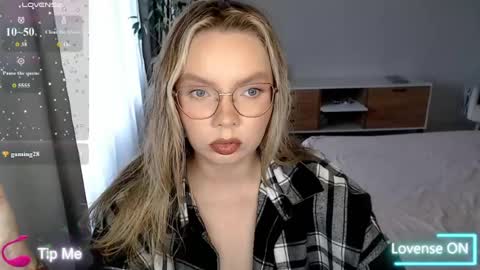 PolinaJones online show from 06-25-26, 01:59