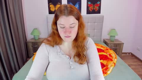 Polina online show from 12-11-24, 07:31