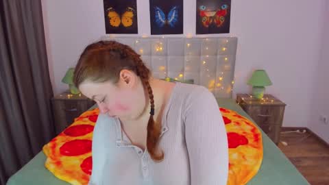 Polina online show from 12-12-24, 08:25