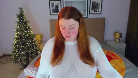 Polina online show from 12-27-24, 07:46