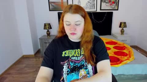 Polina online show from 01-12-25, 07:53