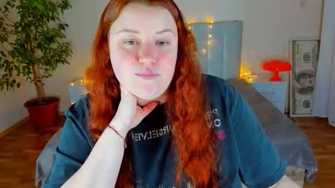 Polina online show from 02-09-26, 06:01