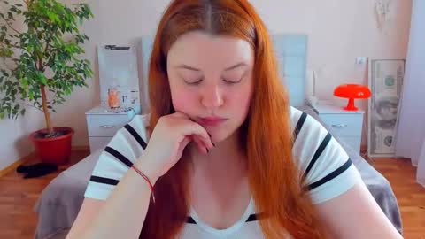 Polina online show from 03-09-26, 11:47