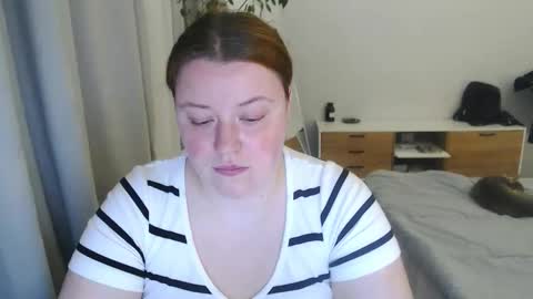 Polina online show from 04-15-26, 08:09