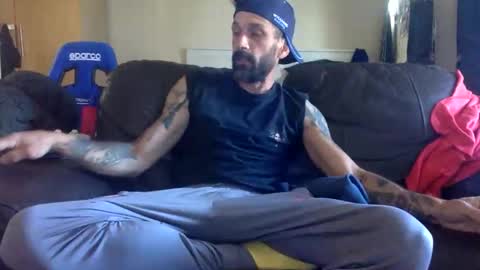 aquiles online show from 04-30-26, 10:21